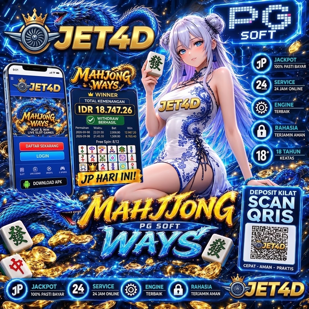 Jet4d Front Black 